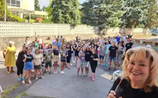 Roztočme farby