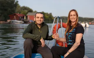 Juraj nás roky ochraňoval, pomôžme mu prežiť