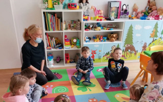 Podporte vznik centra RADOSŤ pre matky a deti v Košiciach