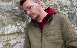 Podporte vznik zbierky básní ZNOVU na vydaj