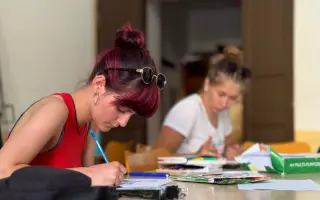 Vytvorme domov v srdci Ríma: Slovenský dom pre mladých