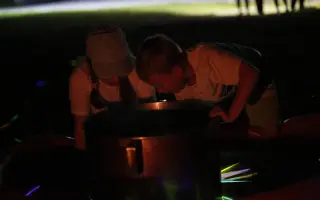 Podporme letný tábor Srdcom Slovák pre deti krajanov