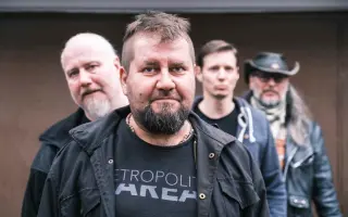 Spomienka na Aleša | Pomôžte zafinancovať nahrávanie albumu kapely Druhá Edícia