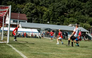 Kúp lístok, daruj zážitok – Nemčianska sobota 2025 (19. 07. 2025)