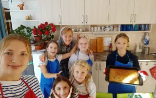 Pomôžte nám zastrešiť domov pre mladých Pomôžte nám zastrešiť domov pre mladých