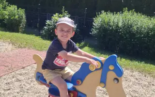 Pomôžme Jakubkovi otvoriť svet delfínov