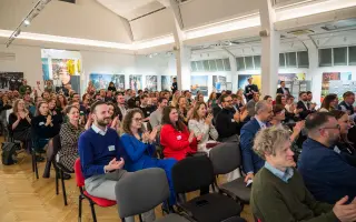 Klub úradníkov dobrej vôle | podporte komunitu, v ktorej rastú úradníci aj dôvera v štát