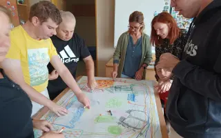 Prikrytí láskou. Pomôžte nám splniť náš ďalší sen a opäť posunúť sa vpred.