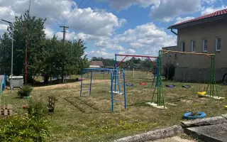 Malá škola. Veľký význam. Pomôžte nám ju rozvíjať.