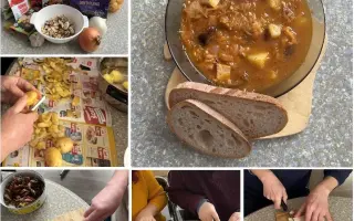 Pomôžme invalidným dôchodcom podporiť ich sebaobslužné zručnosti