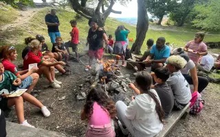 Podporte letné tábory a bazár v rámci programu Vita Victis