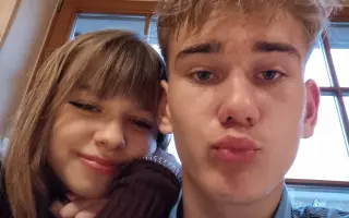 Pomôžme Maťke po mozgovej príhode vrátiť sa späť do života