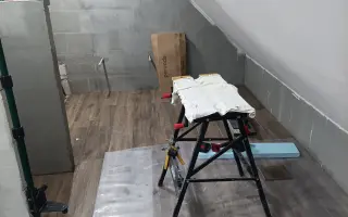 Pomôžte nám "spojazdniť" kúpeľňu