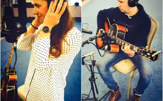 Rodinný hudobno - vzdelávací projekt | podporte vznik nášho albumu