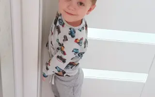 Pomôžme Adamkovi pokračovať v liečbe aby mohol vyrásť