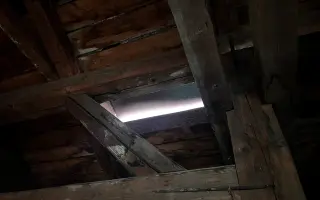 Pomôžte nám zastrešiť domov pre mladých