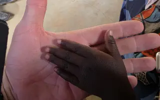 Pomôžme sirotám v Ugande