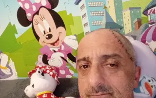 Pomôžme rodine, ktorá to nevzdáva