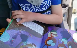 Pomôžme Oliverkovi napredovať
