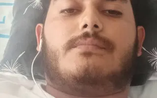 Pomôžme Adamovi začať liečbu leukémie a dostať šancu na život