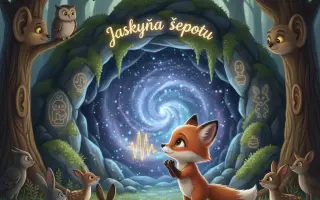Svetielko Pokoja: Pomôžte vydať knihu, ktorá prinesie pokoj do detských izieb.
