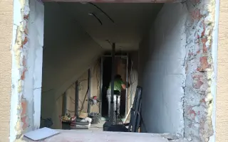 Pomôžte nám "spojazdniť" kúpeľňu