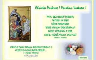 Pomôžme rehoľnej sestre Ivete prekonávať bariéry