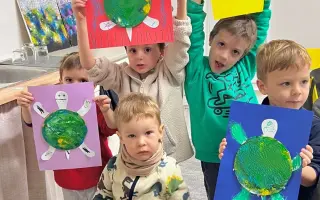 Pomôžte nám otvoriť kaviareň a podporiť kultúru v Šamoríne