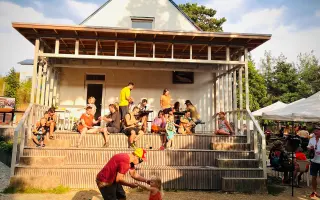 Festival InfantUM: Putujeme spolu ďalej k 7. ročníku
