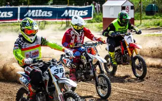 Podporte seriál PMX Cross Slovensko