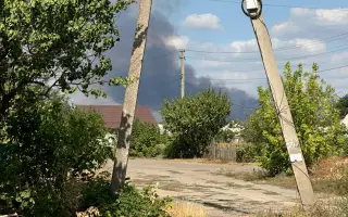 Pomôžme víťazstvo Ukrajiny aspoň trocha urýchliť!