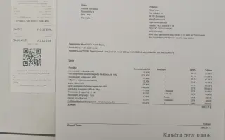 Pomôžme Lare vyliečiť sa a znovu behať v záhradke