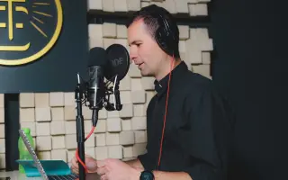 Staňte sa súčasťou najväčšieho biblického dobrodružstva na Slovensku