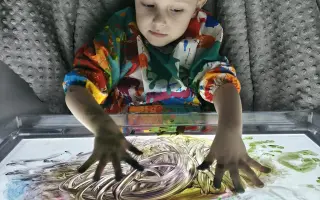 Spoločne môžeme Alexeykovi pomôcť rásť napriek diagnózam