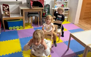 Zachráňme lesnú škôlku Flóra Bojnice