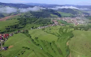 Pomôžme pri výstavbe pamätného domu významných osobností Čierneho Balogu