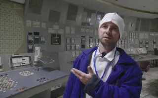 Černobyľ dnes | podporte vznik dokumentu mapujúceho život "v zóne" po 40 rokoch