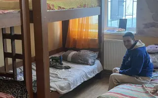 Aby vysídlené rodiny neprišli o strechu nad hlavou