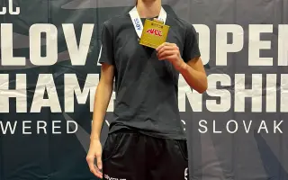 Pomôžme Tamare reprezentovať Slovensko na Majstrovstvách sveta MMA