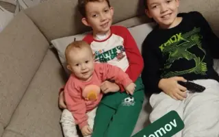 Pomôžme Tomáškovi s liečbou po vážnej autonehode