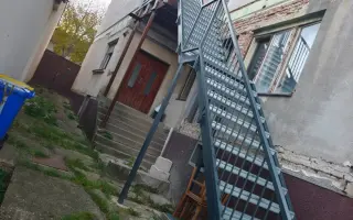 Pomôžme mladej rodine dokončiť rekonštrukciu domova
