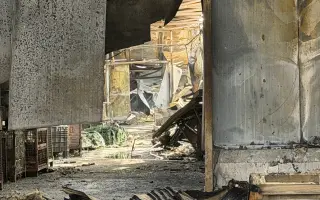 Pomohli ste rodine Rusňákovcov postaviť sa po požiari opäť na nohy