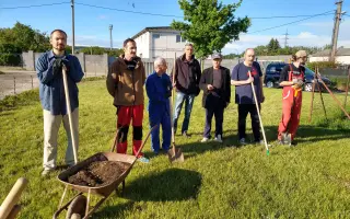 Pomôžme vozičkárovi Matejovi s kúpou a úpravou automobilu