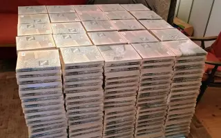 Pomôžte nám vydať „recepty od starkej“