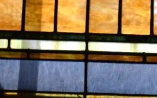 Zachráňme vitrážové okná slovenských kostolov v Severnej Amerike