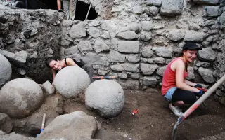 Zachovajme kontinuitu archeologického výskumu na hrade Čabraď
