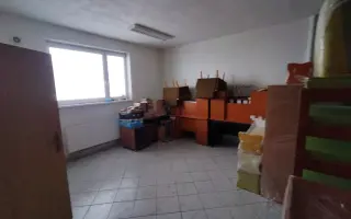 Pomôžte nám vytvoriť bezpečný a útulný priestor pre deti! 🧩💛