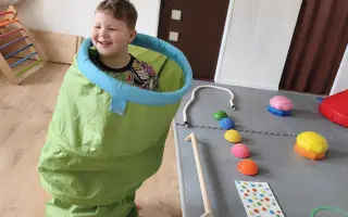 Pomôžme Dávidkovi urobiť prvé kroky k lepšej budúcnosti