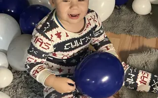 Pomôžme mame a malému Adamkovi s autizmom