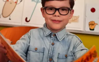 Pomôžme Brunkovi byť vďaka novému, väčšiemu elektrickému vozíku slobodnejší